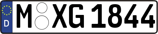 M-XG1844