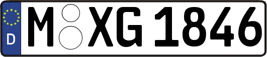 M-XG1846