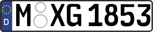 M-XG1853