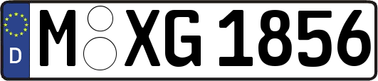 M-XG1856