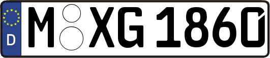 M-XG1860