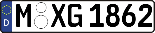 M-XG1862