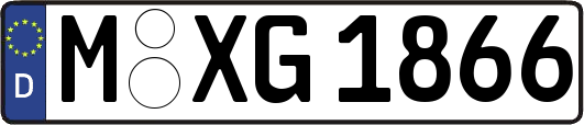 M-XG1866
