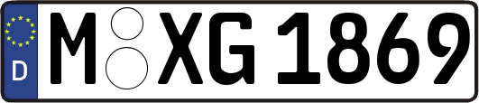M-XG1869