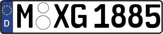 M-XG1885