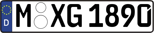 M-XG1890
