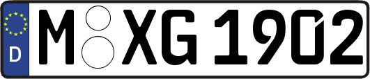 M-XG1902