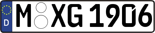 M-XG1906