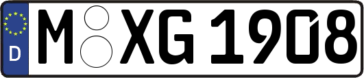 M-XG1908