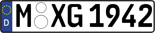 M-XG1942
