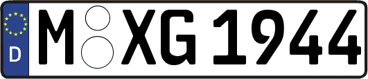 M-XG1944