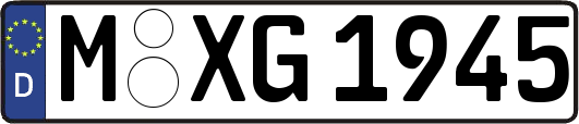M-XG1945