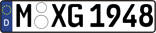 M-XG1948