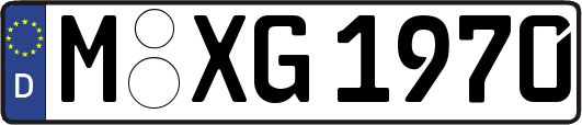 M-XG1970