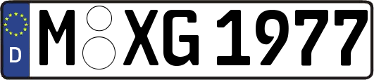 M-XG1977
