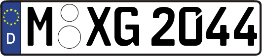 M-XG2044