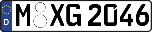 M-XG2046