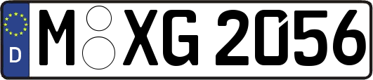 M-XG2056