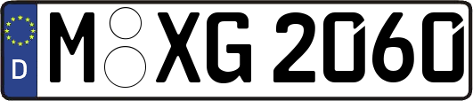 M-XG2060