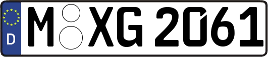 M-XG2061