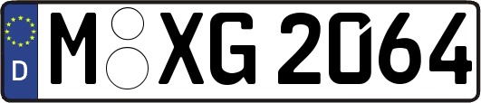 M-XG2064