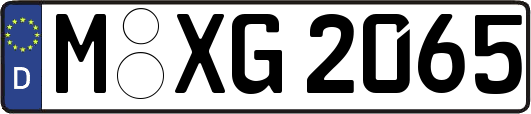 M-XG2065