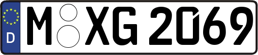 M-XG2069