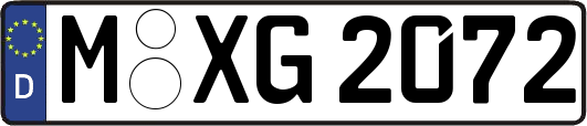 M-XG2072
