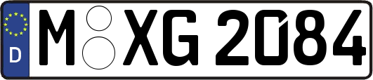 M-XG2084