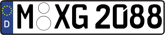 M-XG2088