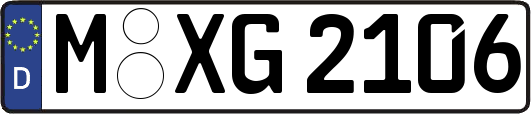 M-XG2106