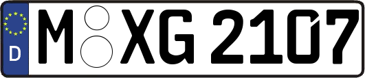 M-XG2107