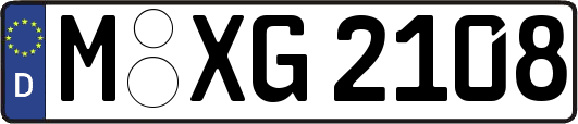M-XG2108