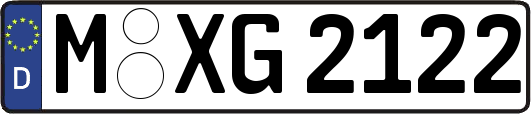 M-XG2122