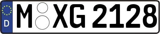 M-XG2128