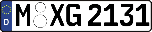 M-XG2131
