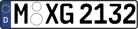 M-XG2132