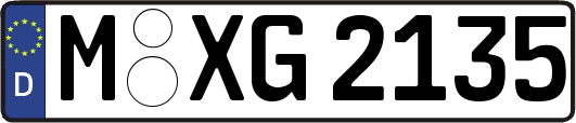 M-XG2135