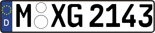 M-XG2143