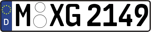 M-XG2149