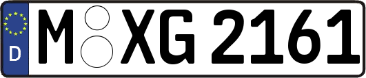 M-XG2161
