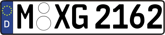 M-XG2162