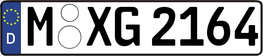 M-XG2164