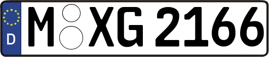 M-XG2166