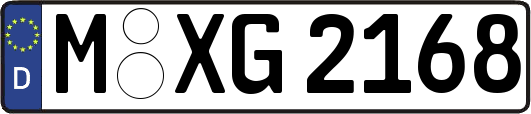 M-XG2168