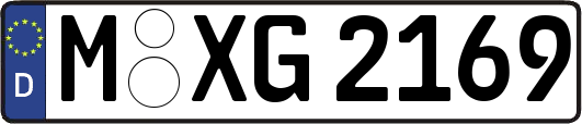 M-XG2169
