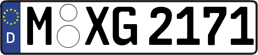 M-XG2171