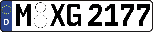 M-XG2177