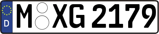 M-XG2179