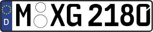 M-XG2180